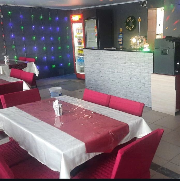 Сдаётся помещения