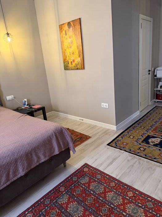 Продается 3х комнатная кв. 140кв.м