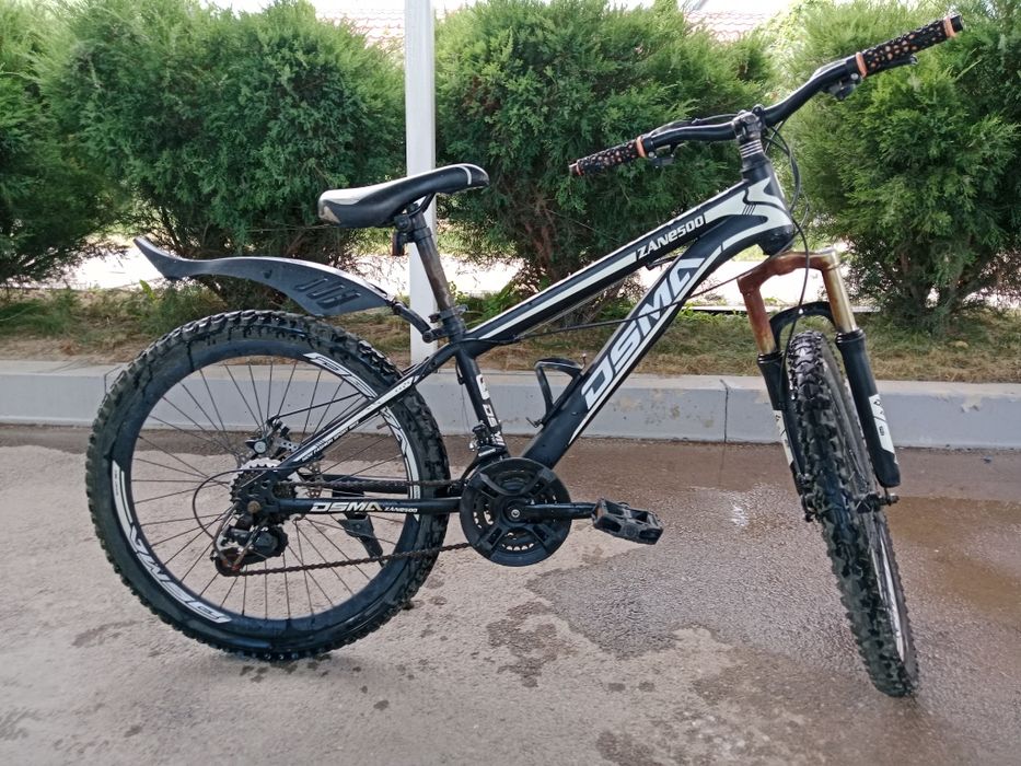 Продам велосипед в количестве 3 шт.
