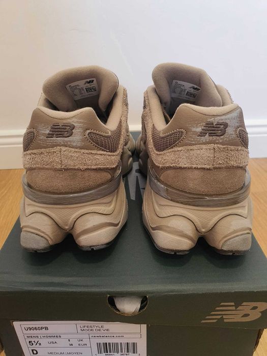 New Balance 9060 - marimea 38 - Noi