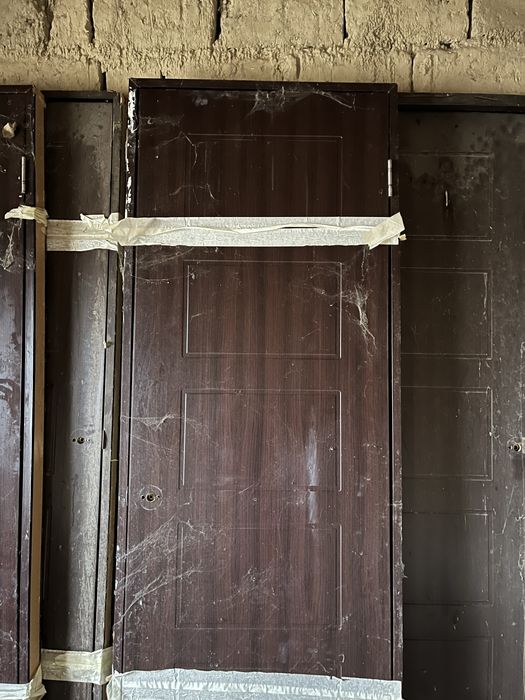 Есіктер сатылады буу