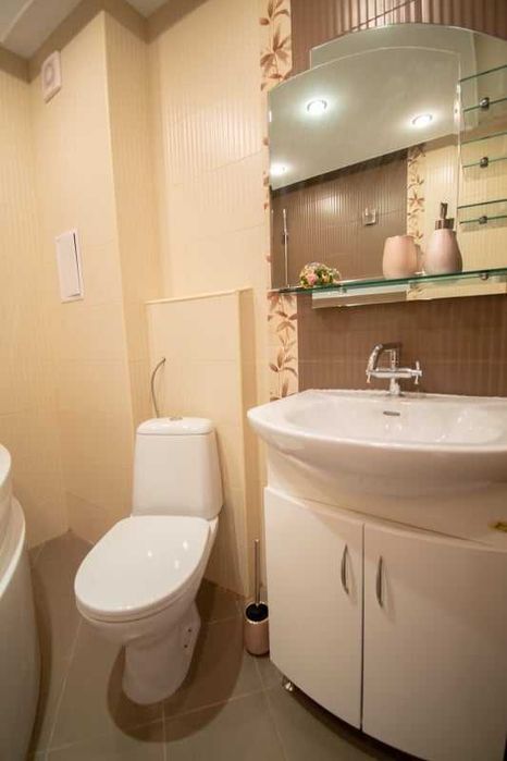 Дава се под наем Мезонет в София, Дианабад - 201 кв.м за 1300 € - Снимка #4