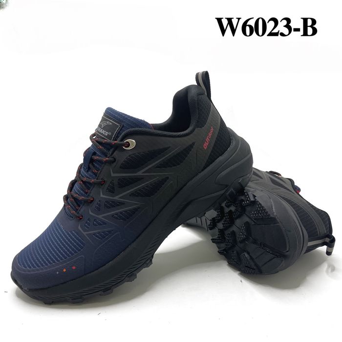 Мъжки маратонки с водоотблъскваща материя