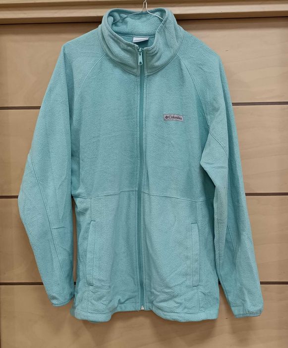 Columbia-Много Запазен