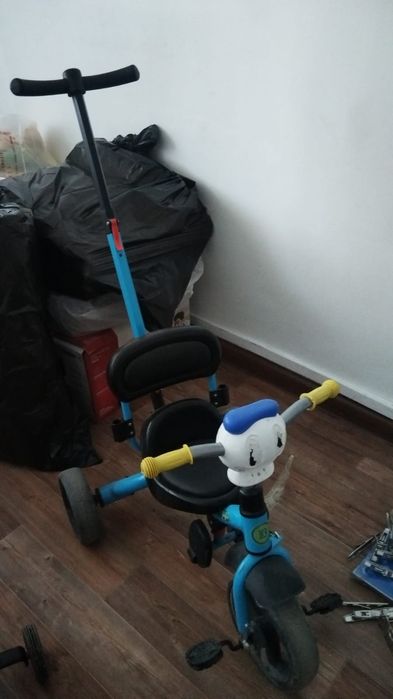 Продам детские велосипеды