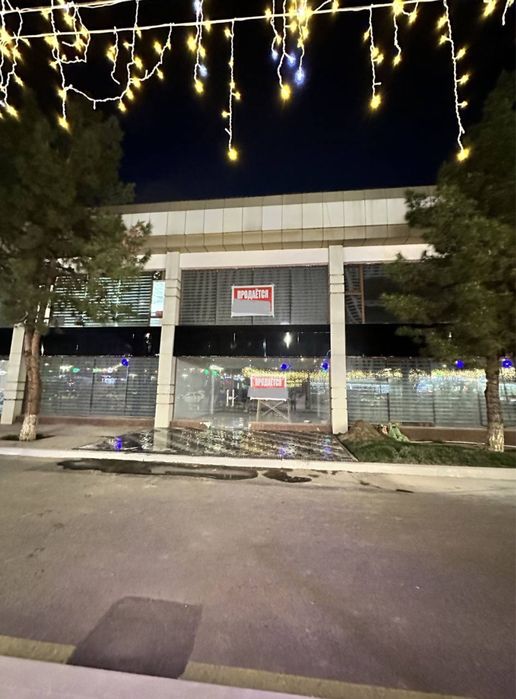 Аренда офис Шоурум Фархадский рынок 1 и 2 этаж