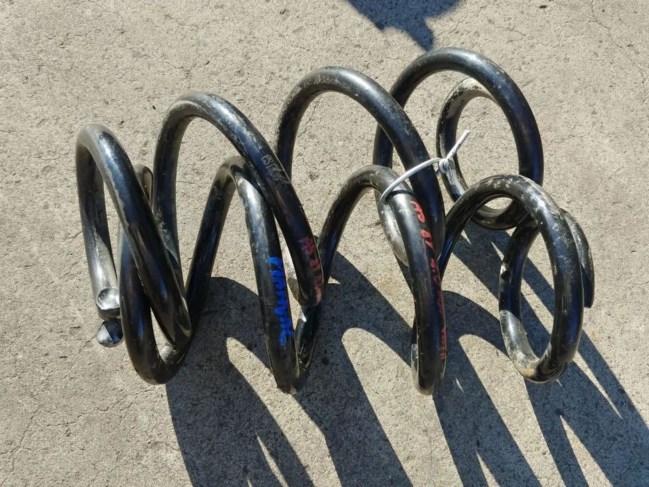 set arcuri auto fata 2.0tdi  audi a3 8y