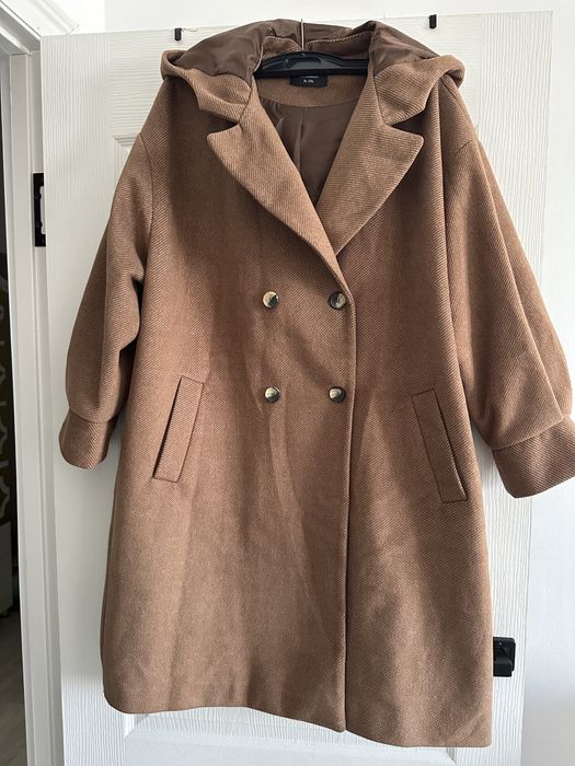 Пальто зимнее и осеннее