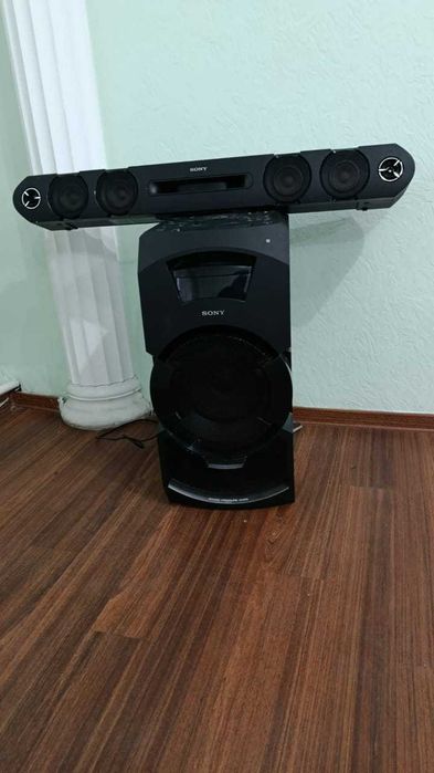 Колонка - Караоке SONY