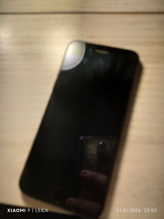 iphone 7 работещ