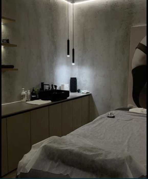 Массаж Ерлерге арналган На выезд