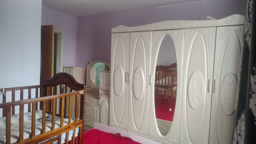 Уй Сатылымда Балпык Бйде