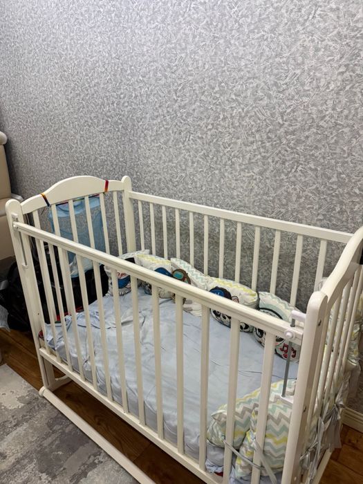 Манеж детский в идеадьном состоянии