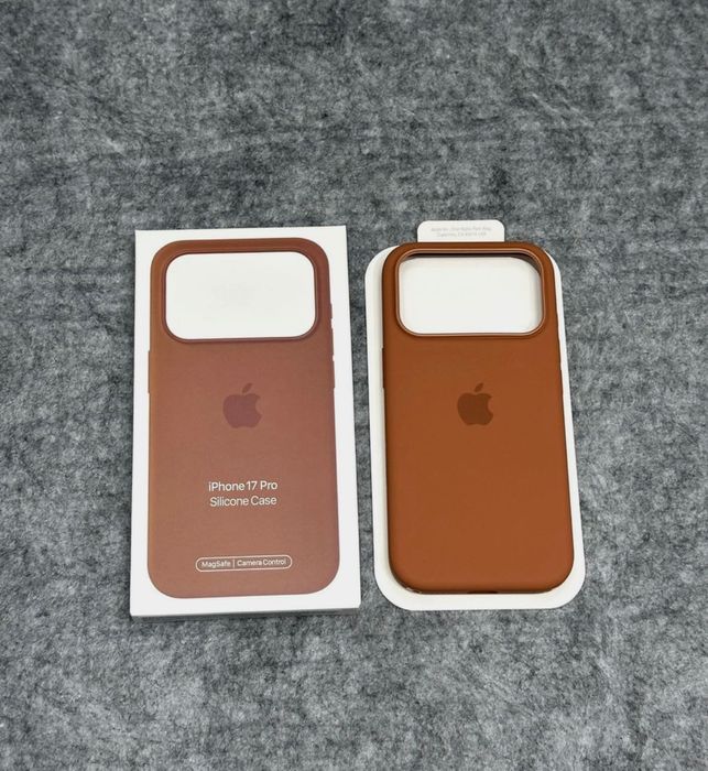 Кейс за Iphone 17 / 17 pro / 17 pro max