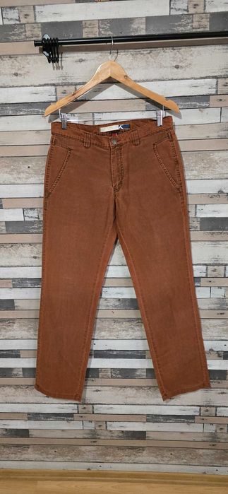 Trusardy W/32-мъжки дънки (х-768)