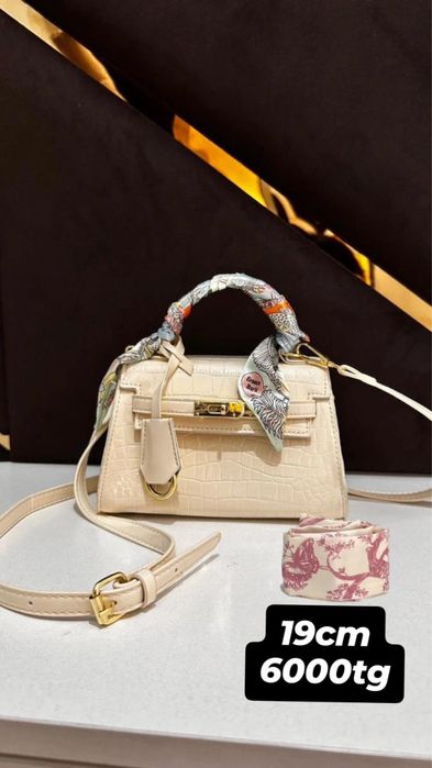 Сумки очень красивые