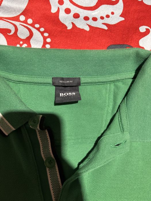 Boss двойка шорты и поло