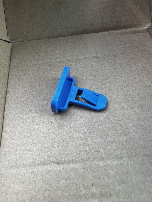 Vand cleme toyota hylux