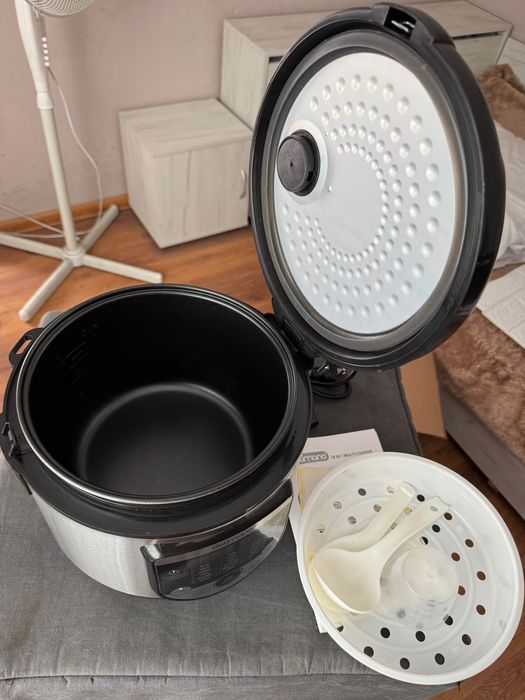 Мулти кукър Delimano 18 в 1