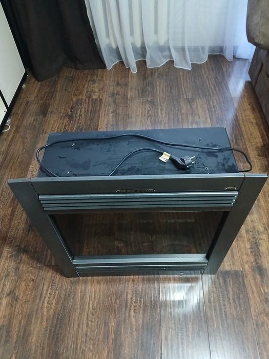 продам электрокамин