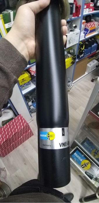 Амортизатор 540 е39 535 е39
