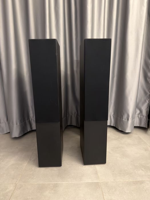 XTZ SPIRIT 11 matte black