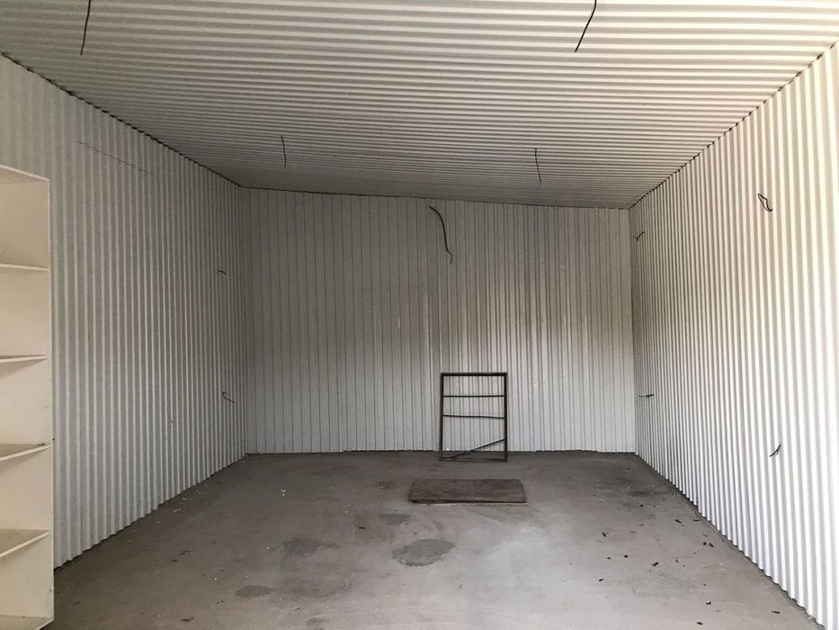 Гаражи в аренду для работы