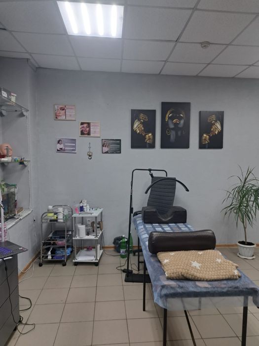 Сдается помещение в магазине Асет