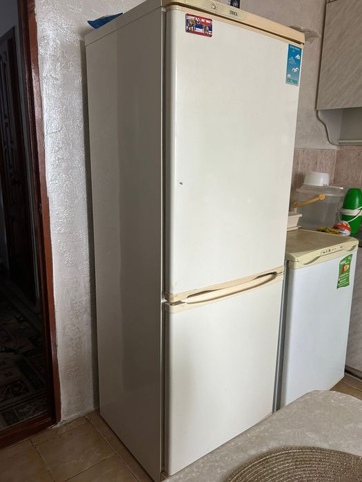 Холодильник продан