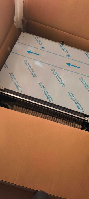 Конвектомат Mec професионален PS46.24SR-S.1B