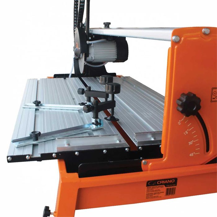Masina electrica de taiat gresia, faianta 92cm 1100W PRO - CNO-TE1-920