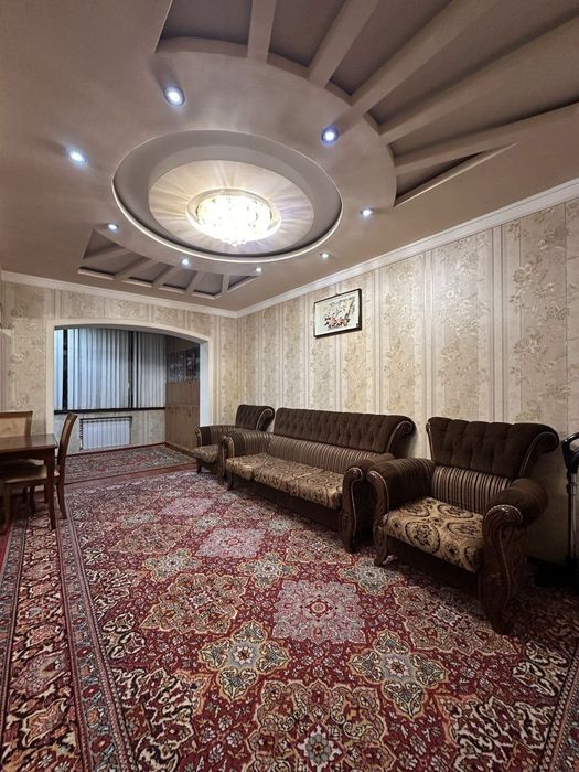 Продаётся квартира в Караташ махалля Ор Медиа парк