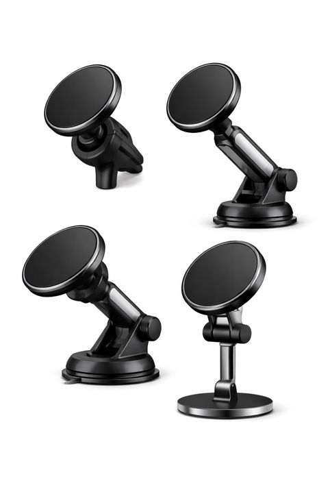 Telefon holderlari — avtomobil yoki stol usti uchun universal echim Xo