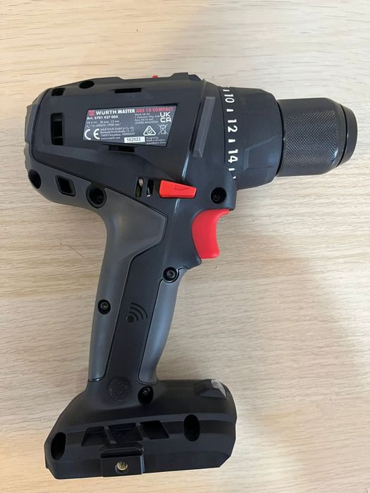 Scule Wurth Master Compact 18V Circular AHKS Pendular APS Bormasina