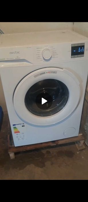 Masina de spalat ARCTIC