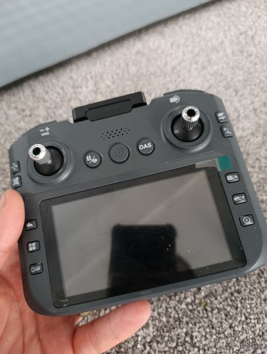 Drona S15 HP cu telecomanda mare