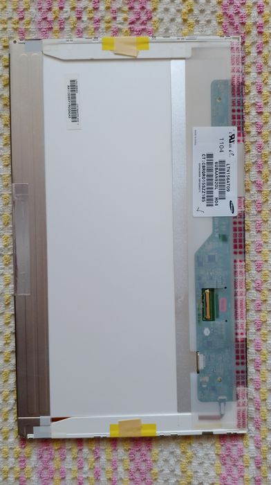 Display Ecran Laptop 15.6 LED 40 pini LTN156AT05