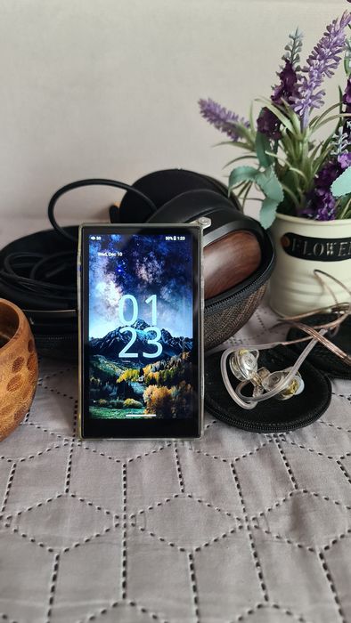 Fiio jm21 и слушалки Fiio Ft1 с подарък  слушалки Kz EDX PRO