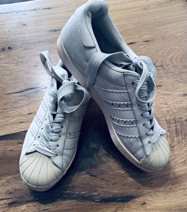 Марактонки ADIDAS - размер 40