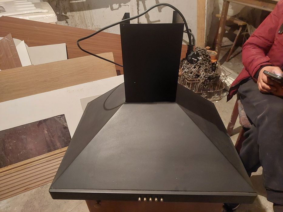 Вытяжка для кухни