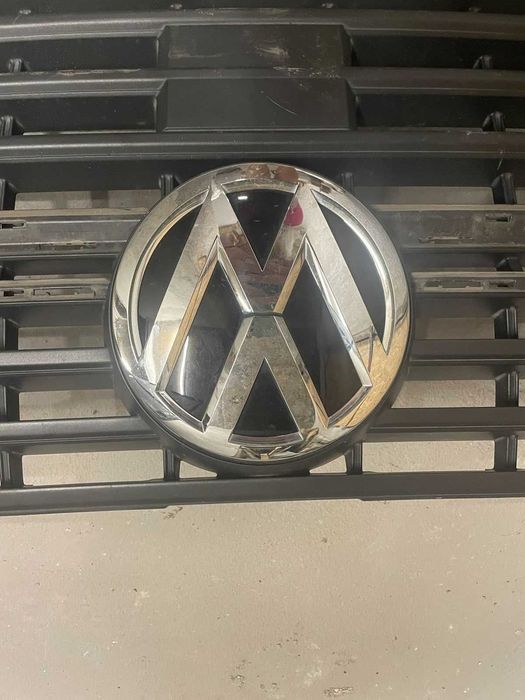 Решетка VW TRANSPORTER T6.1 | 2022
