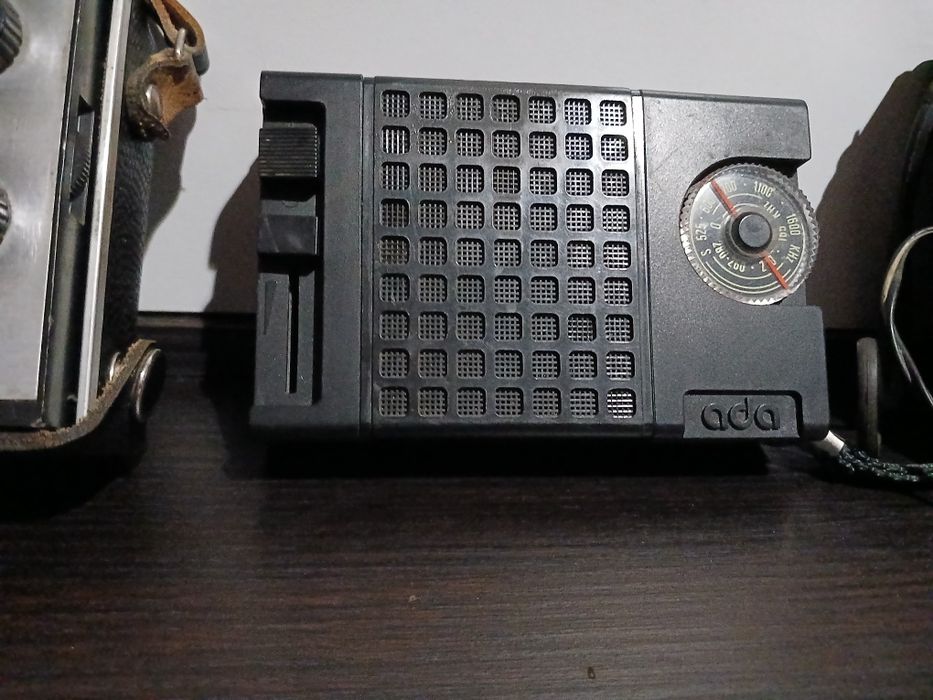 Radiouri vintage  anii 1960- 1980
