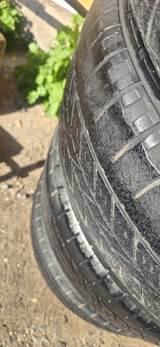 Шины Hankook летние 17