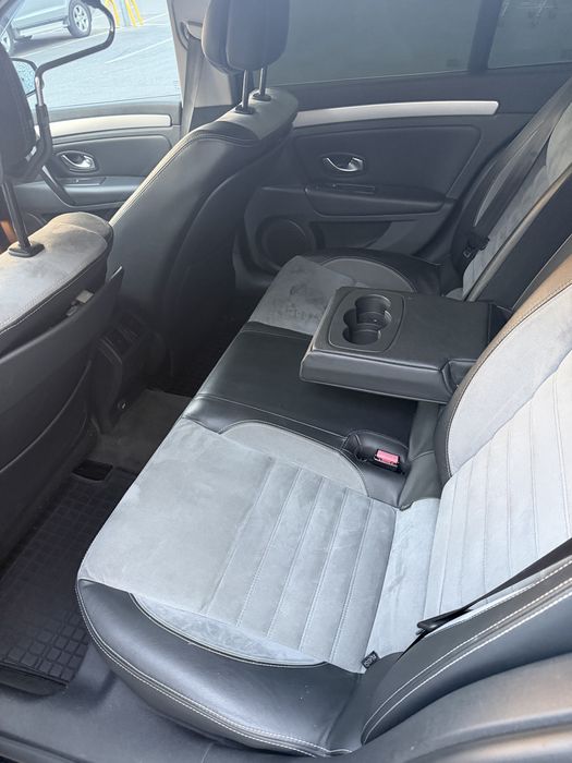 Renault Laguna GT-Line lll !!