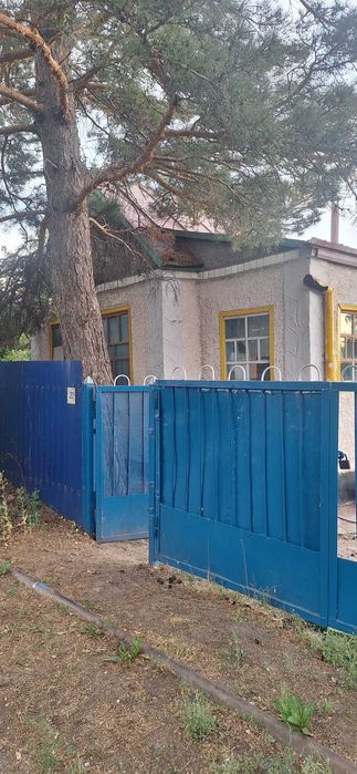 Продам дачу в обществе СПП