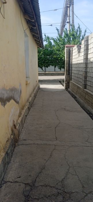 Общий двор прадаётся