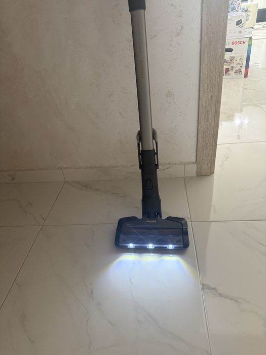 Прахосмукачка  без кабелна