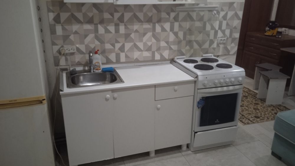 Сдается квартира