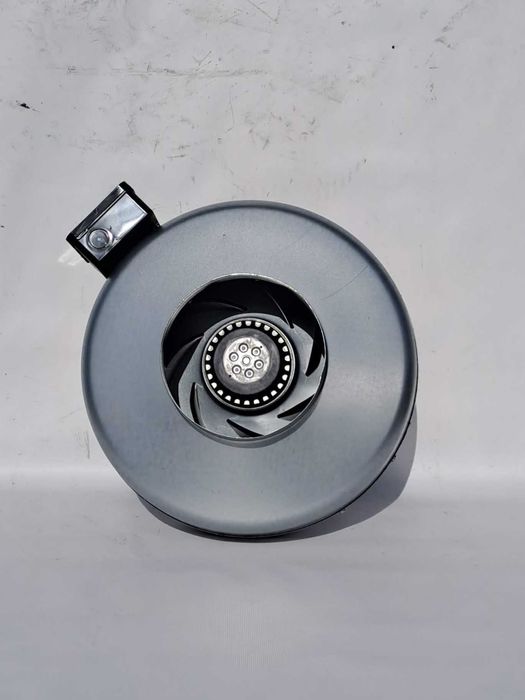 Канален вентилатор ф160