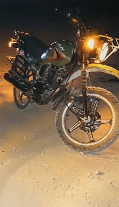 Продам мотоциклл